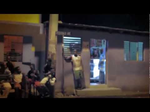 Richie Stacks - Ft Bugle - In These Streets.flv