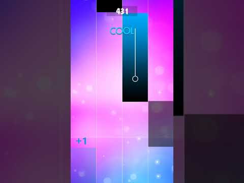 #13 MAGIC TILES 3 | song: KID THEME