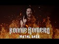 Ronnie Romero w/ Alfredo Alonso - "Metal Daze" (Manowar cover) - Official Video