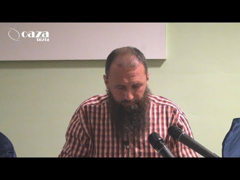 ODABIR SUPRUŽNIKA - PROSIDBA - SVADBA ( ČAS 2 ) - mr. Elvedin Pezić, prof.