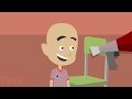 Classic Caillou S Megaphone Testing