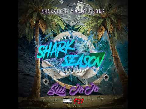 SUI JoJo ft. BDM Drewski & King Nooch - Notice Me [BayAreaCompass]