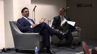 2014 Delaware Economic Summit, Session 1