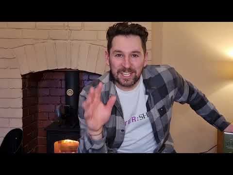 Malt Box Whisky Review 199 - Speyburn 10