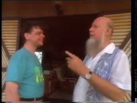 08 (1989) De wereld van Boudewijn Buch - Tahiti 1989 aflevering 08