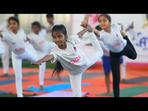 Foundation Class Session