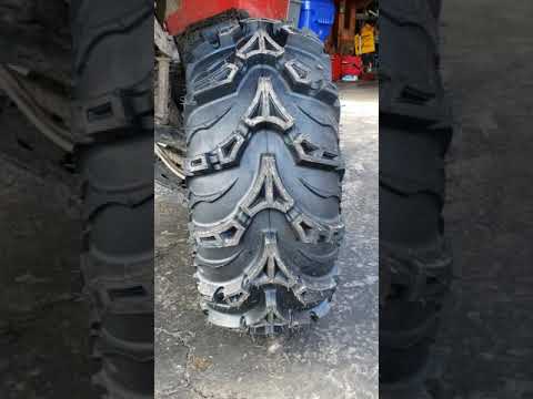 MUD LITE 2 INSTALL
