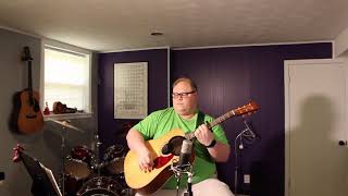 Where you come from -  Britton Buchanan Cover