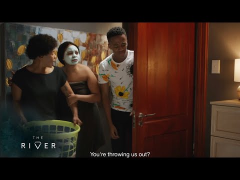Are you your brother's age? | The River S5 | 1Magic | Episode 46
