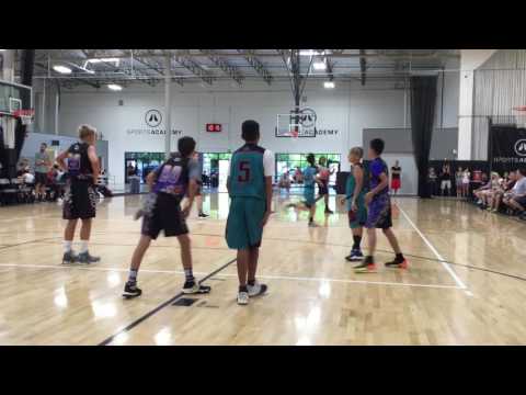 OGP Kings Tournament 2017