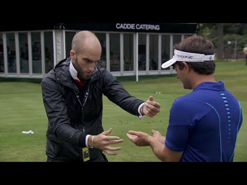 When Magicians Meet Golfers - Terrific!