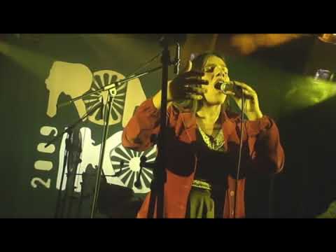 Palya Bea  / Vári Zsolt