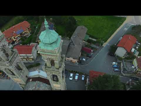 SANTUARIO DEL SELVAGGIO (GIAVENO TORINO)