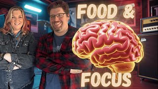 Rewire Your Brain for Clarity & Power with a Proper Human Diet