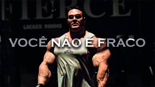 5 MINUTOS QUE IRÃO TRANSFORMAR A SUA VIDA - Motivação Bodybuilder