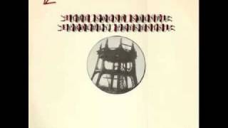 A Certain Ratio - Kether Hot Knives