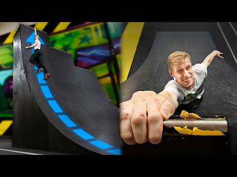 99% teistä ei pääse tätä rataa läpi