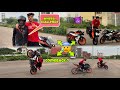 Comeback Whelli Challenge To Raja DC Dr G R Ce Of RC390 Duke 390 Bmw310 Who Will Win