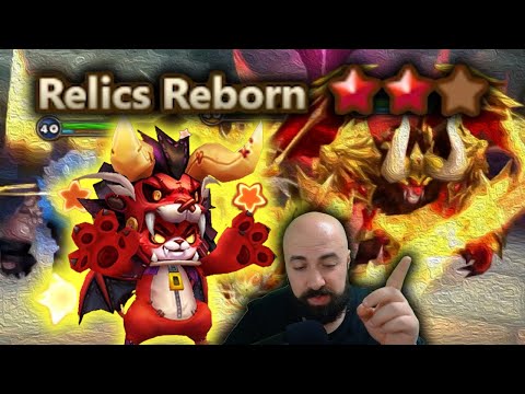 We G2 Siege but they G1 Guilds!