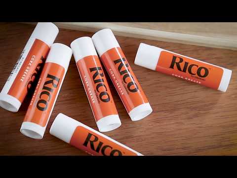 Rico Cork Grease 3 Boxes of 12 or 36 tubes total All NEW sealed Boxes image 5