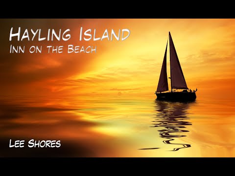 Sailing to the best pubs Ep 9 - Hayling Island, Inn on the Beach