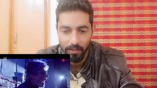 Pakistani Reactions - Aukaat - Badla | Amitabh Bachchan | Taapsee Pannu | Clinton Cerejo