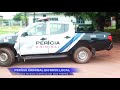 Polícia técnico científica com sede própria