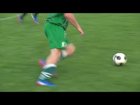 11Sport: Afscheidswedstrijd Patrick Keuren bij RFC/EMS