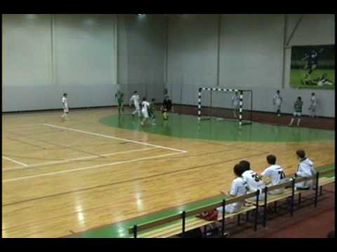 Selding - SK Pārogre 7:2