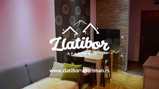 Zlatibor Apartmani - Zlatibor Smeštaj - Milan 25