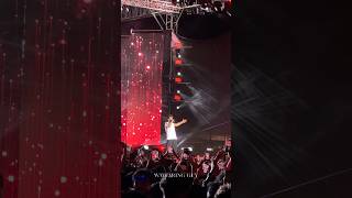 Kovai na Gethu ❤️‍🔥 | Hip Hop Tamizha live concert | Vera level vibe #hiphoptamizha