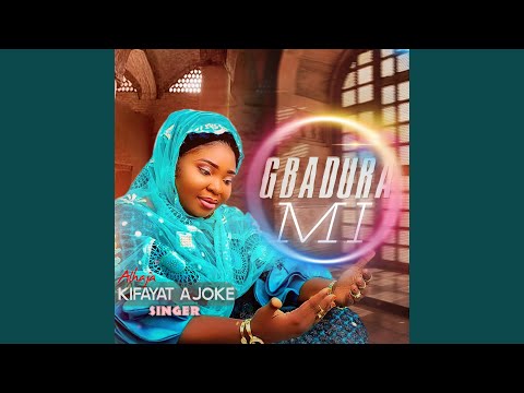 Gbadura Mi