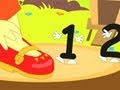 One Two Buckle My Shoe Song HooplaKidz Nursery Rhymes Kids Songs