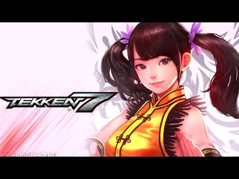 Tekken 7 ost - Midnight Closet [Extended]