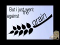Kinetic Typo - Against the Grain (Akon) 