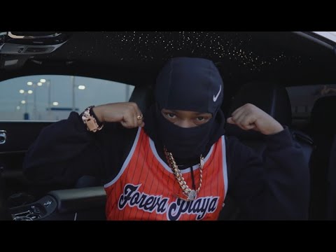 M1 Hound - Biggest Chief [Official Video]