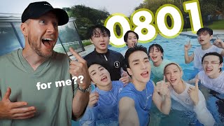 Download lagu Singer Reacts to Stray Kids '0801' Video (Street Ver.) mp3 Download lagu Singer Reacts to Stray Kids '0801' Video (Street Ver.) mp3