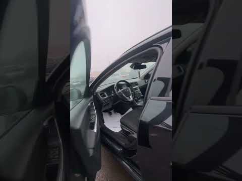 фото volvo v60 i рестайлинг 0