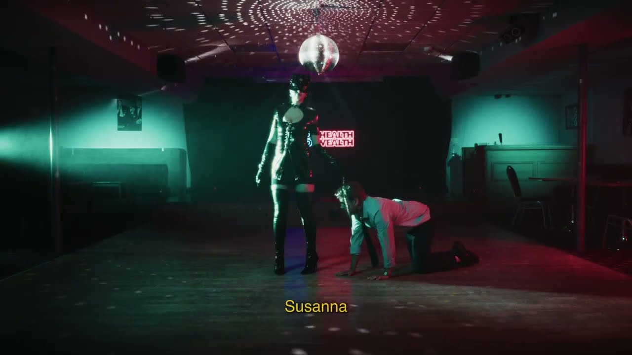 Susanna
