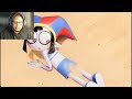 Glitch Direct 2025 Reaction
