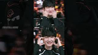 Yếu đáng qua 🫦✨ #peanut #hanwangho #hle #lck