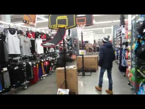 Basketmania ... schiacciata!