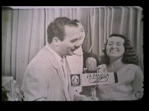 Nostalgia Cubana - El Show de Olga y Tony - Zapaticos de Charol
