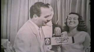 Nostalgia Cubana - El Show de Olga y Tony - Zapaticos de Charol
