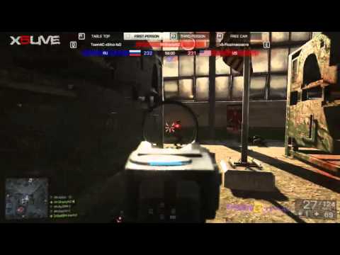 x5LIVE presents: x5 vs iM (Mwave Grand Final!)