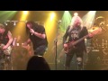 Sinner - Rebel Yell - Live in Nuremberg 16.05.2017