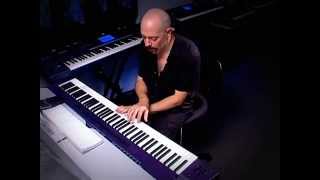 Jordan Rudess Keyboard Madness 2 Performance Programming