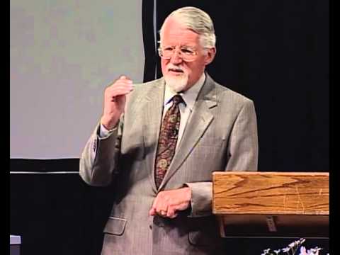 Book of Revelation (2002) Part 8