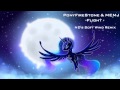 PonyFireStone & MEMJ - Flight (Nicolas ...