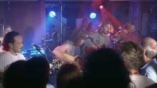 Def Leppard - Two Steps Behind (Acoustic Version) [50FPS] (HD/1080p)